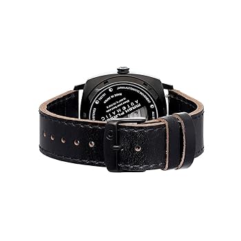 [タックス] 自動巻き腕時計 TS2101B メンズ ブラウン Amazon.co.jp: [タックス] 自動巻き腕時計 TS2101B メンズ